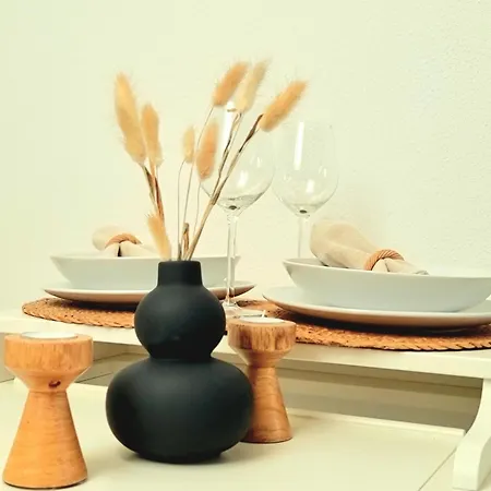 Homestay-Stylish, Zentral- Loft Apartment-Parking Ingolstadt Exterior foto