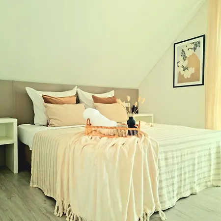 Homestay-Stylish, Zentral- Loft Apartment-Parking Ingolstadt Exterior foto