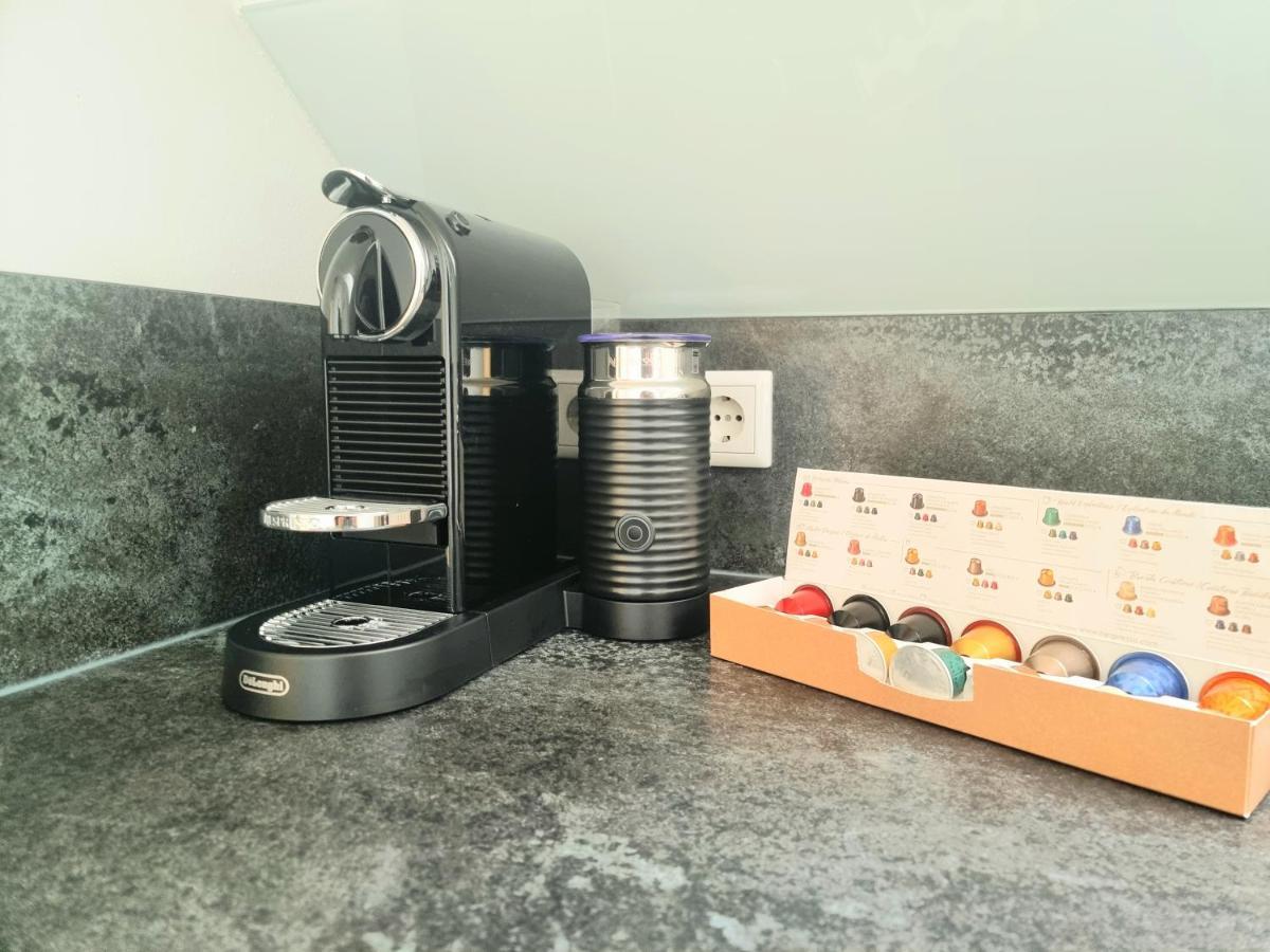 Homestay-stylish, Zentral- Loft Apartment-parking Apartment *