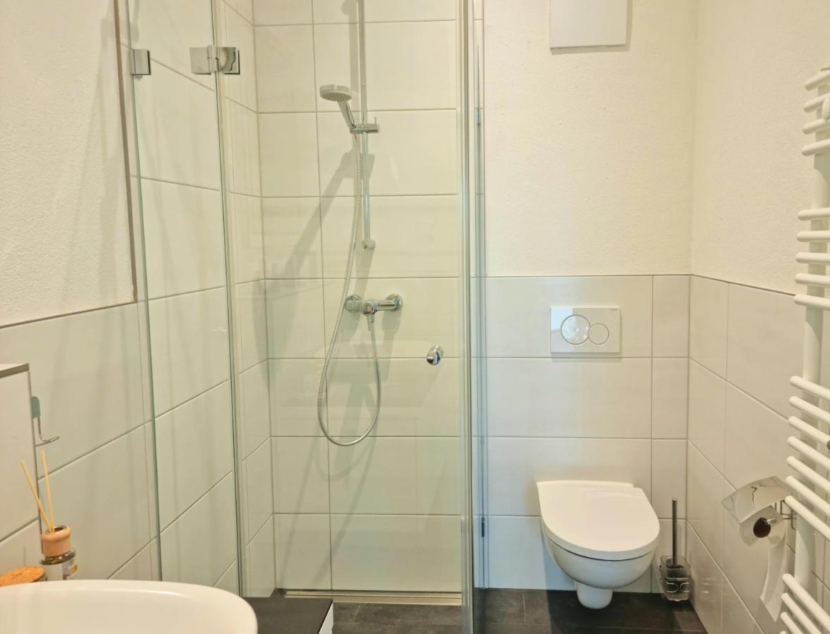 Homestay-stylish, Zentral- Loft Apartment-parking Apartment