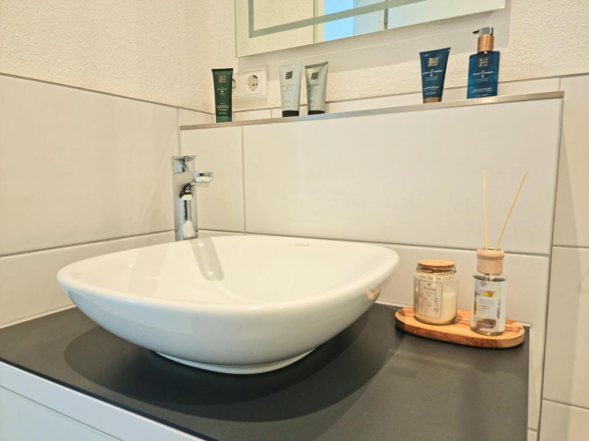 Homestay-stylish, Zentral- Loft Apartment-parking * Ingolstadt