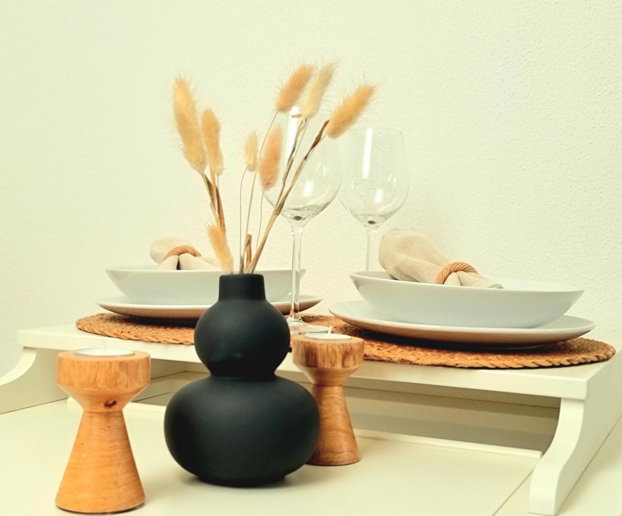 Homestay-stylish, Zentral- Loft Apartment-parking Ingolstadt