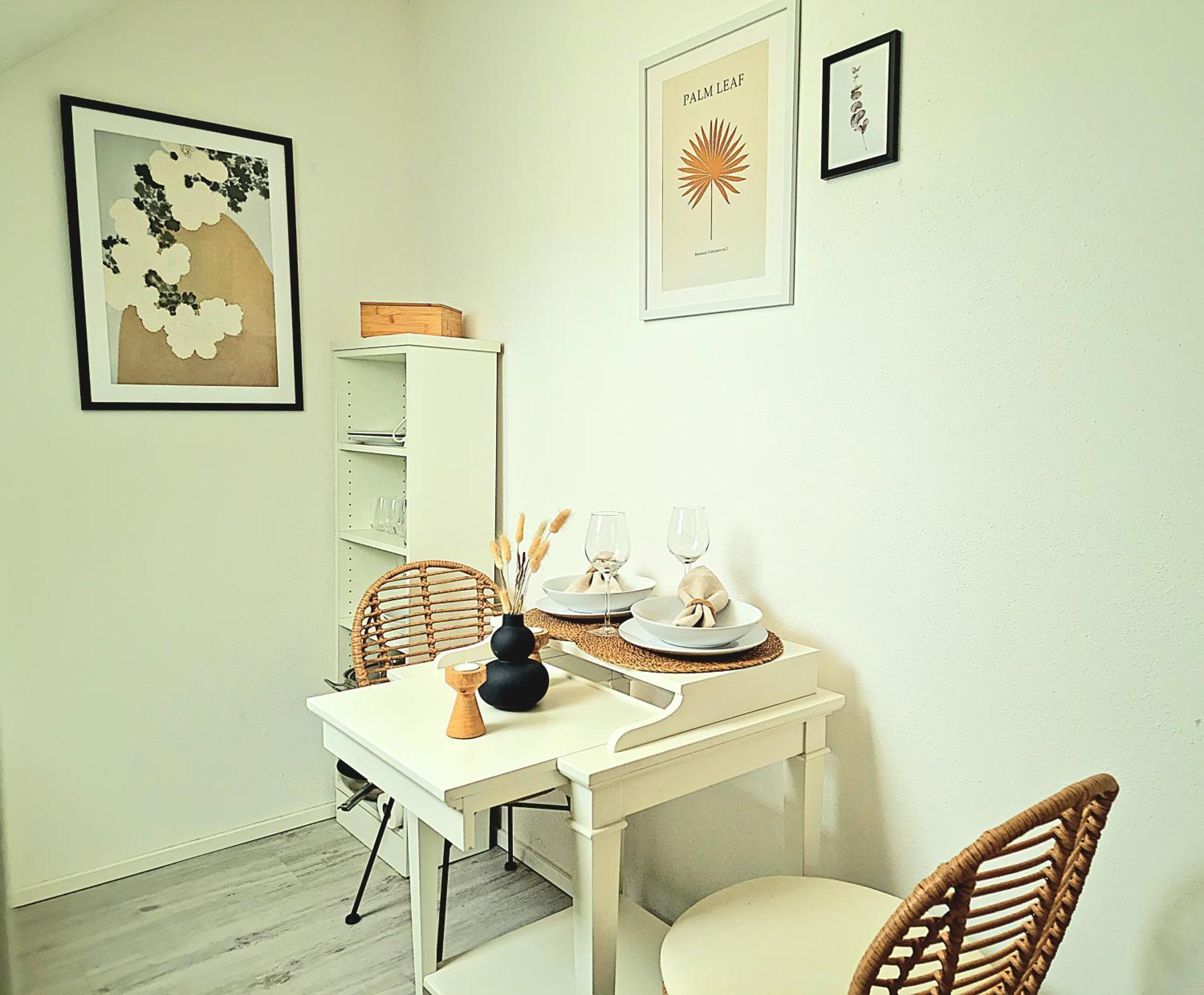 Apartment Homestay-stylish, Zentral- Loft Apartment-parking *