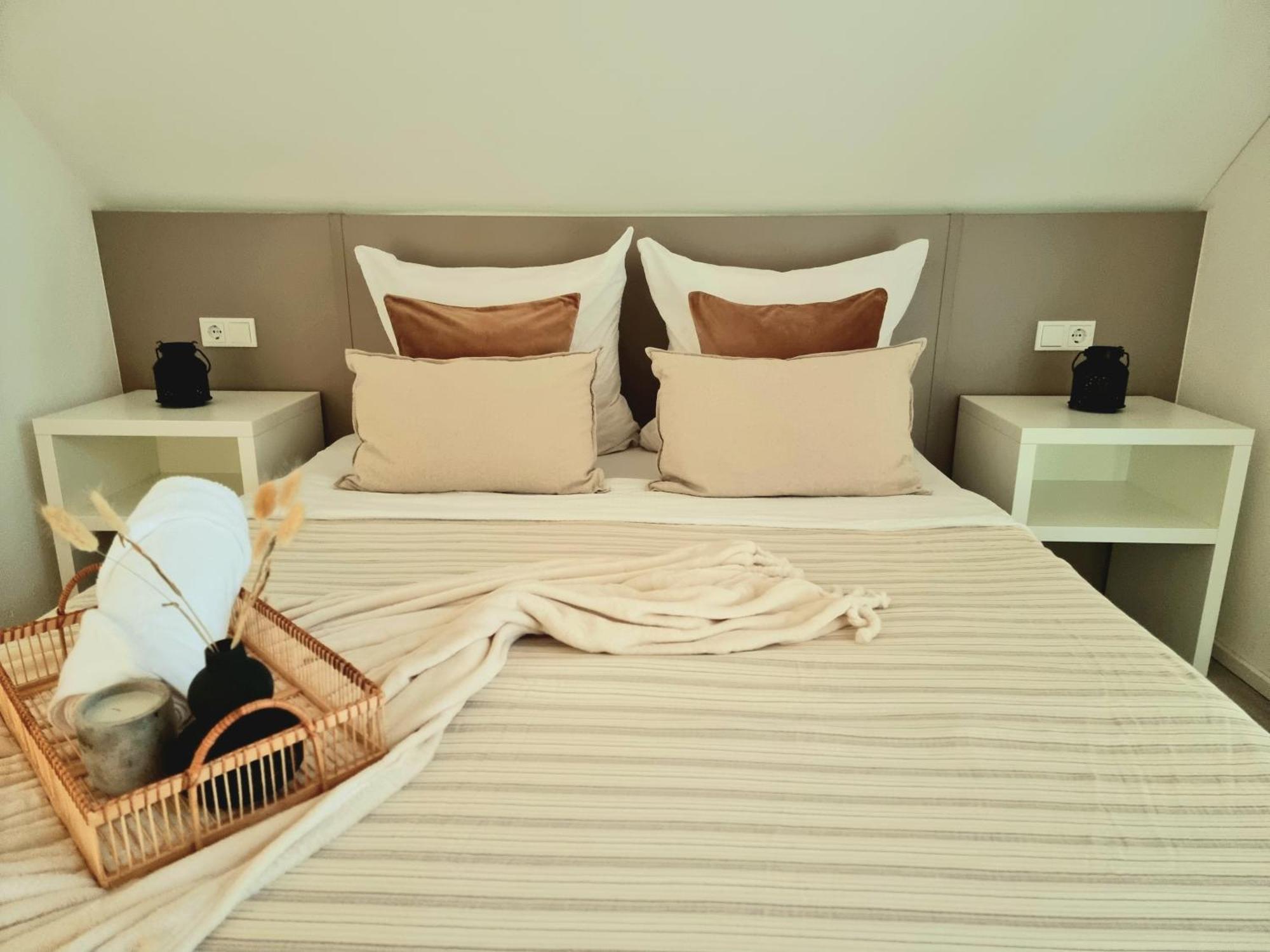 Homestay-stylish, Zentral- Loft Apartment-parking *